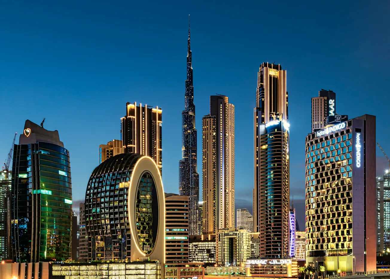 How Dubai Became The Epicentre Of RWA Tokenization