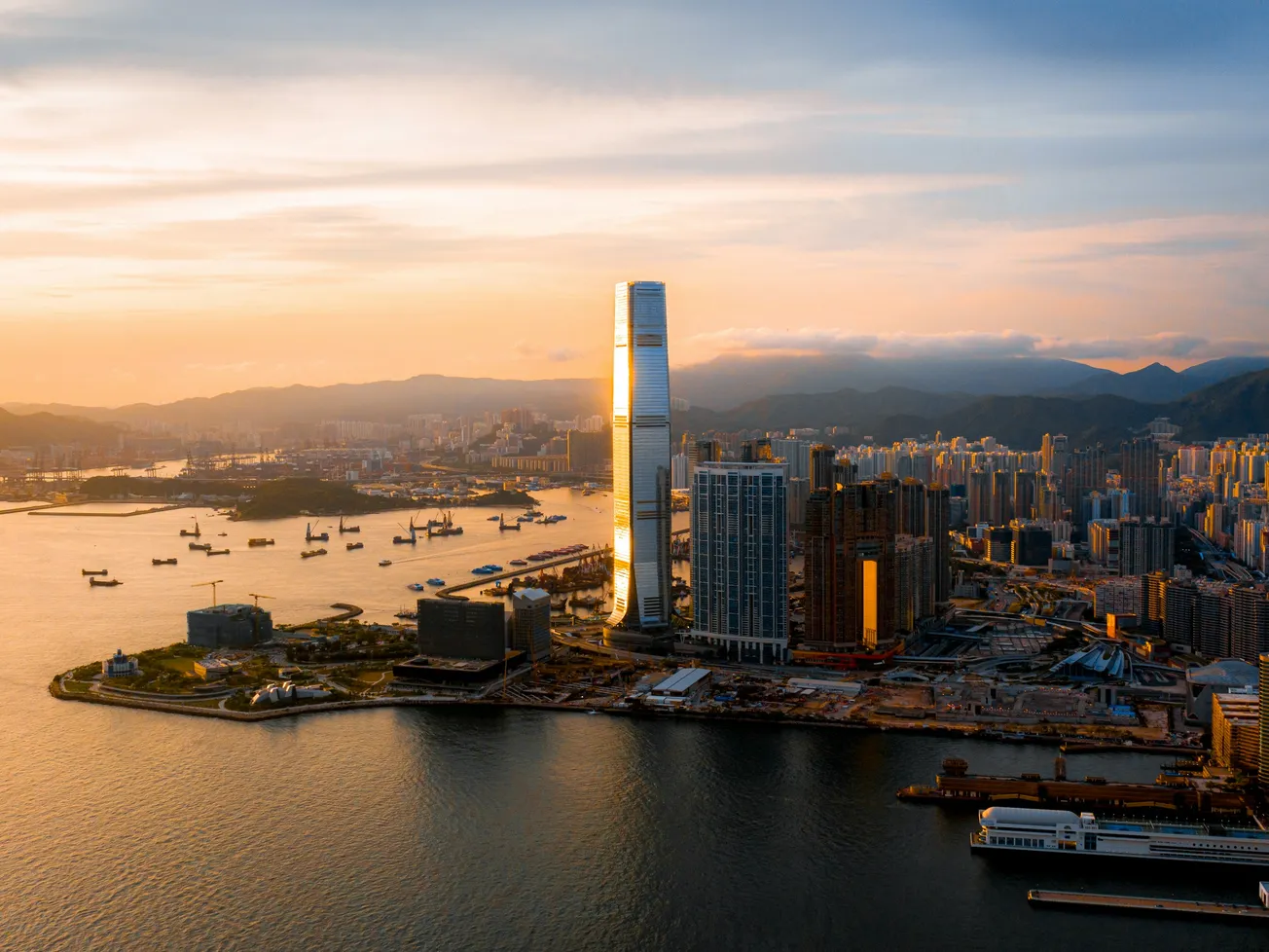 Tokenizer.Estate Explores Tokenization in Hong Kong