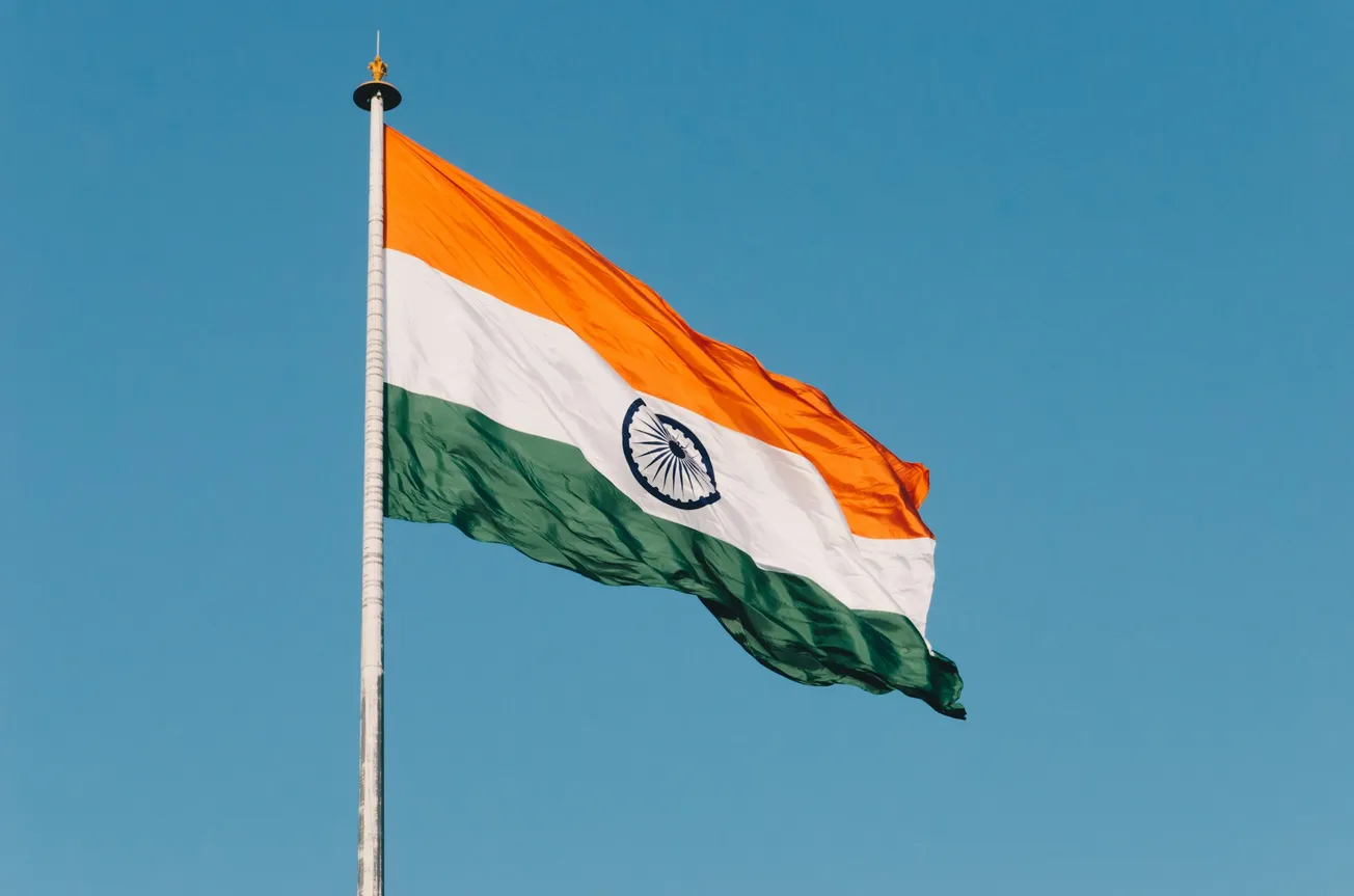 Landbitt Debuts India Tokenized Real Estate
