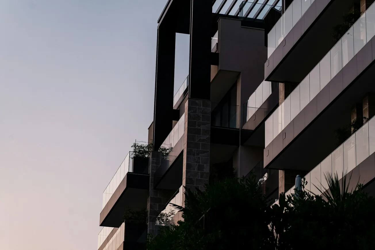 DigiShares, BrickMark Join Forces