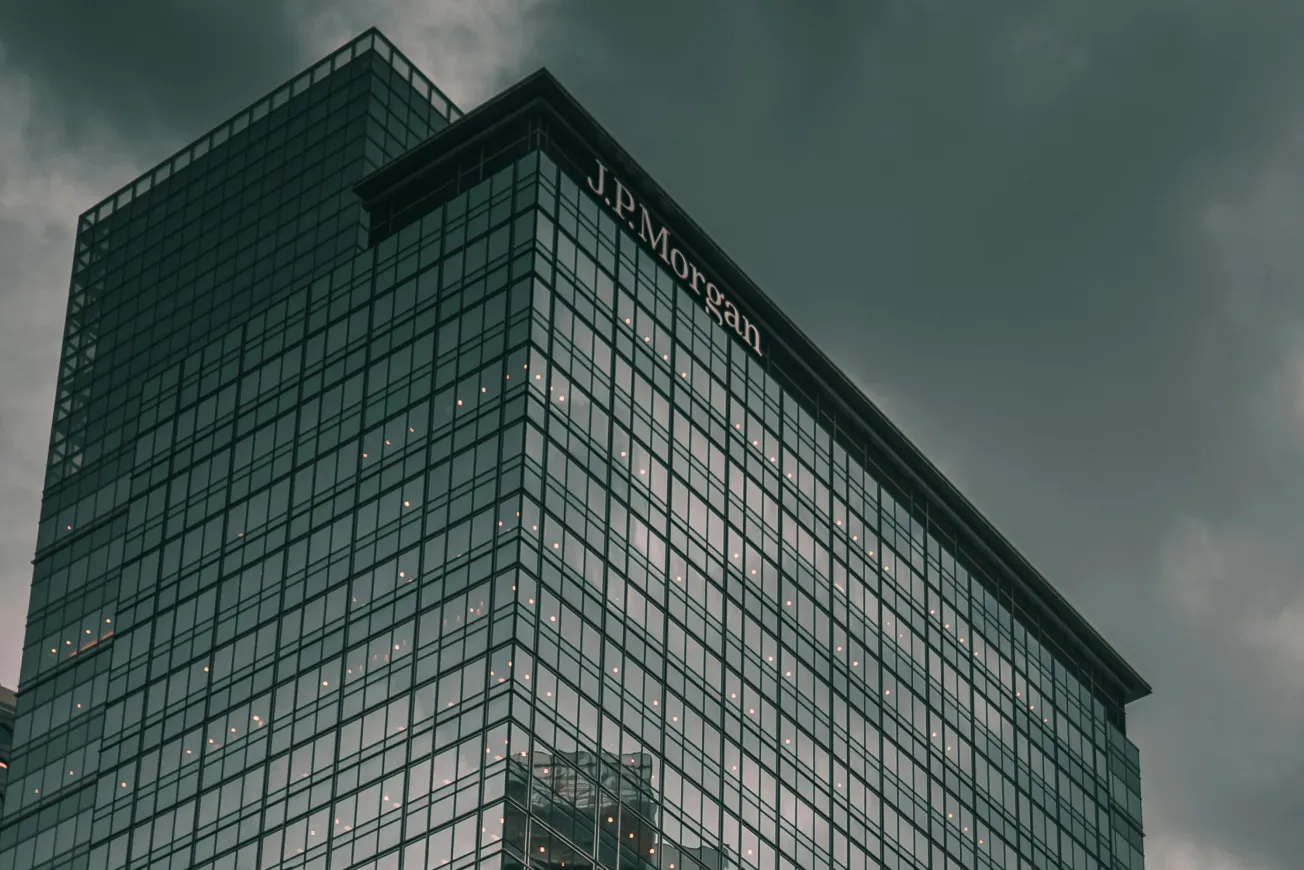 JPMorgan Launches Tokenized Money-Market Fund