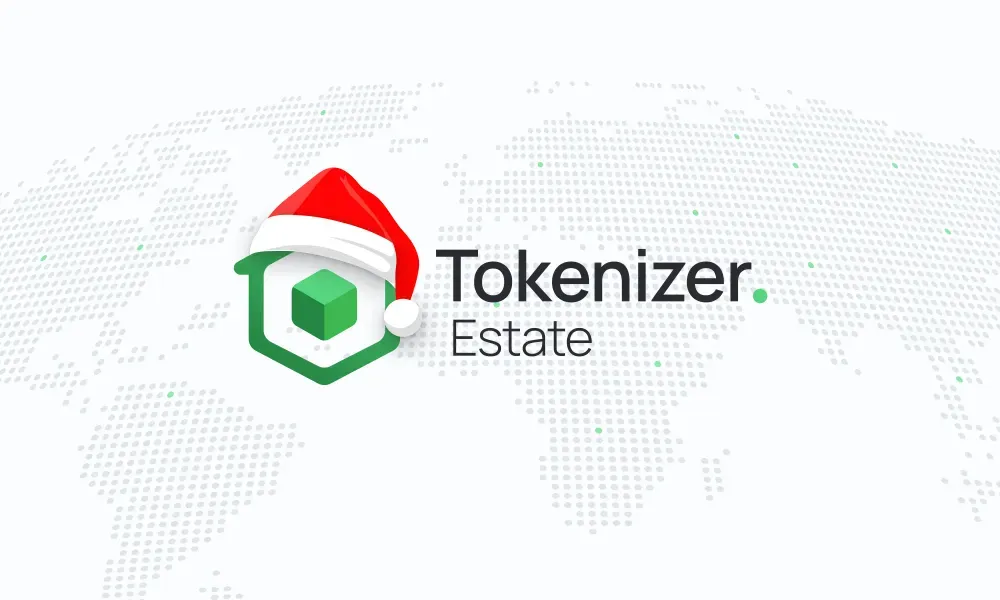 Real Estate Tokenization 2025-2026: Global Highlights