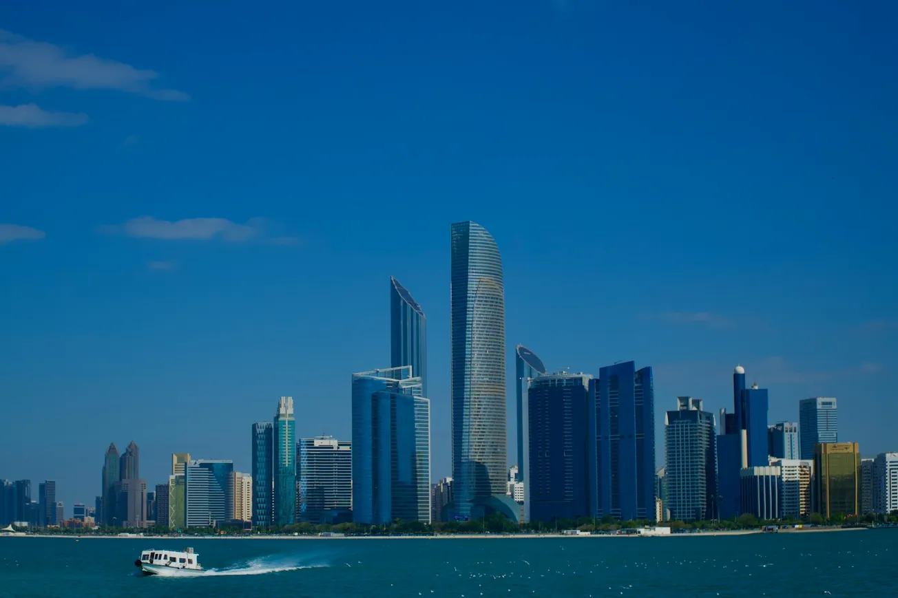 Abu Dhabi Greenlights Tokenized U.S. Stocks on Binance — a First for the Region