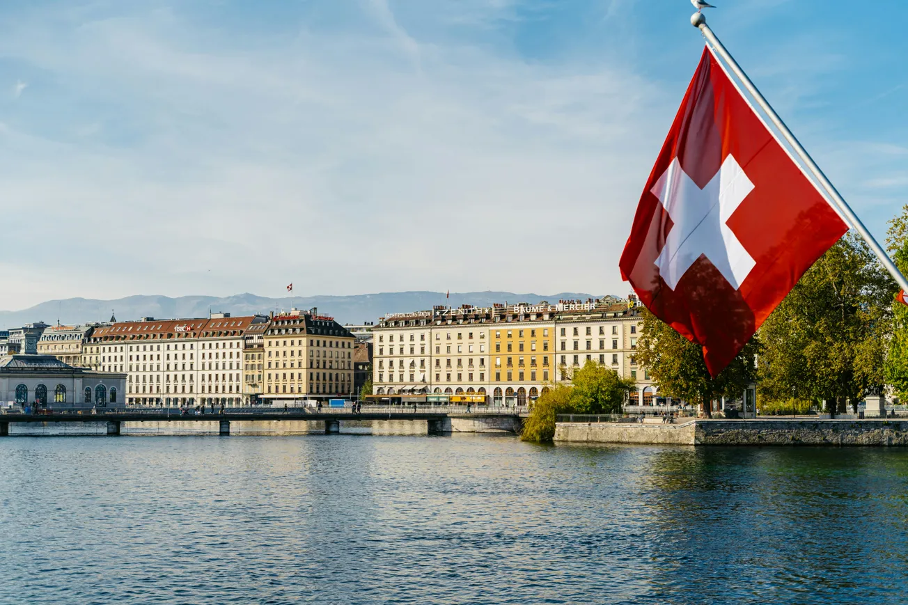Six Swiss Banks Launch CHF Stablecoin Sandbox on Ethereum